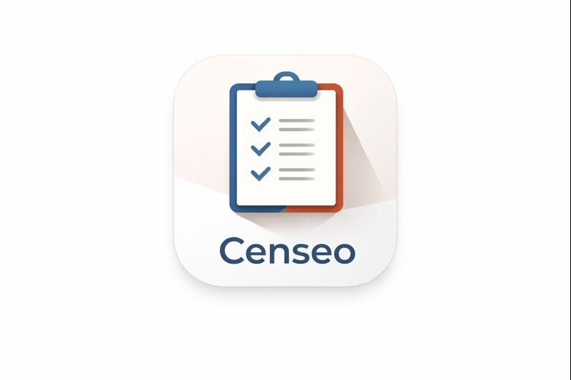 Censeo ikon