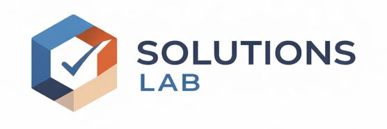 Solutions Lab logotyp